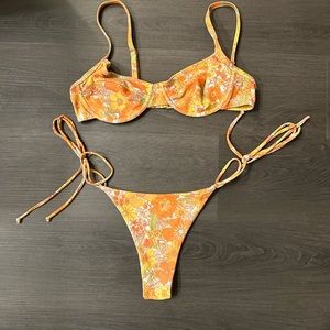 Kulani Kinis Sunbum Bikini
